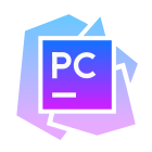 PyCharm icon