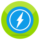 Electric Bolt icon