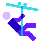 Zipline icon