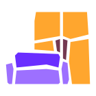 мебель icon
