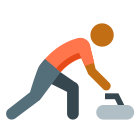 curling-peau-type-4 icon