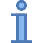 Information icon