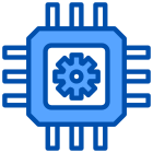 Cpu icon