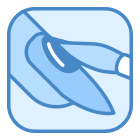 Acrylnägel icon