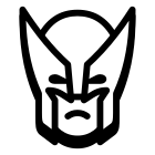 Wolverine icon