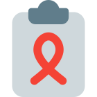 Aids Patient Report icon