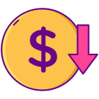 Inflation icon