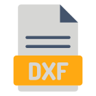 Dxf File icon