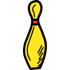ボウリング icon