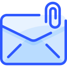 Mail icon