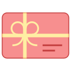 Gift Card icon