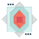 3D Design icon