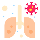 Infected Lungs icon