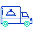 Delivery Truck icon