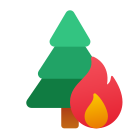 Wildfire icon