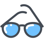 Glasses icon