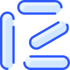 Bactérias icon