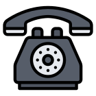 Old Phone icon