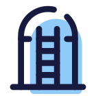 Silo icon