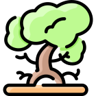 Mangrove icon