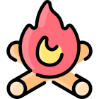 Feuer icon