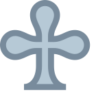 Kreuz icon