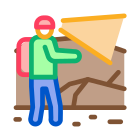 Cueva icon