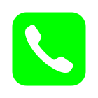 teléfono-apple icon