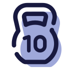 重量 icon