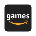 Amazon Games icon