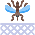 Mosquito Net icon