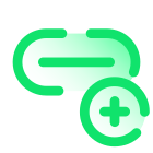 Adicionar link icon