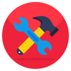 Technical Tools icon