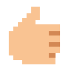 Thumbs Up icon