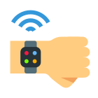 Wearable Technology icon