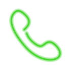 电话 icon