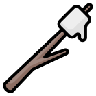 Marshmallow icon