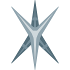 Cylon Basestar icon