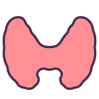 Thyroid Gland icon