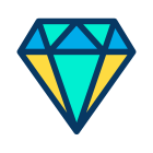 Diamante icon