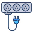 Cord icon