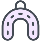 牙齿印模 icon