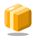 Box icon