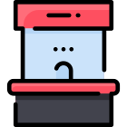 Ticket Office icon