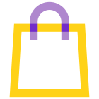 Shopping Bag icon