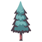 Tree icon