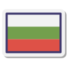 Bulgarien icon