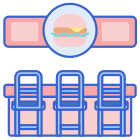 Burger Bar icon