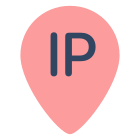 IPアドレス icon