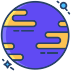 Uranus icon